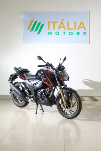 Dafra APACHE RTR 200cc 2023/2023