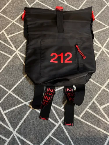 Mochila/bolsa 212 Carolina Herrera 