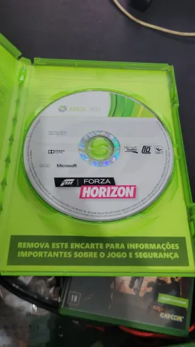 Forza Horizon 1 o melhor de todos.