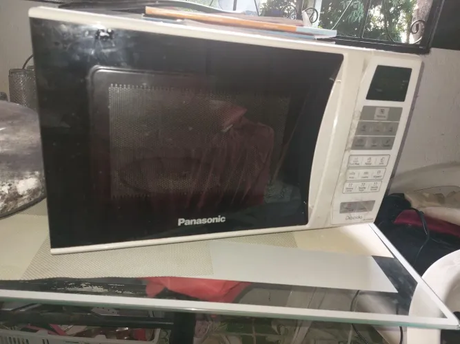 Micro-ondas