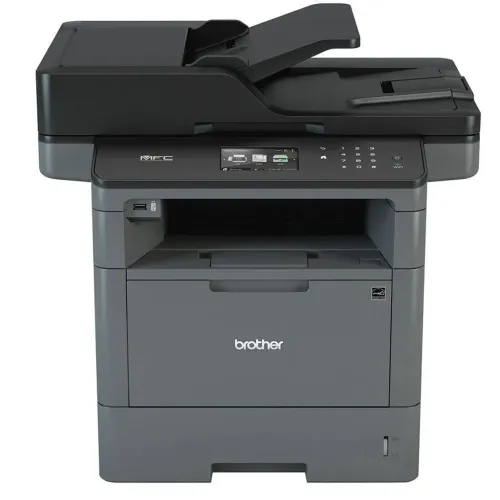 Impressora brother mfc-L5902dw