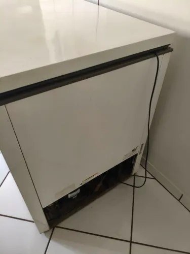 Freezer horizontal Consul 534 lts