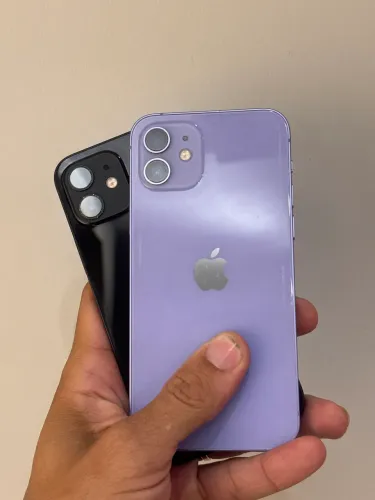IPHONE 12 128GB, LOJA NO RIO MAR