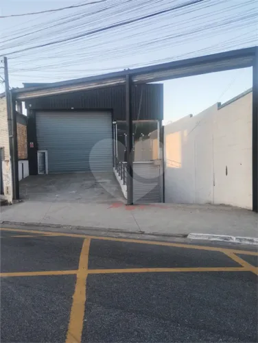 Galpão para locação em Engenheiro goulart - SP