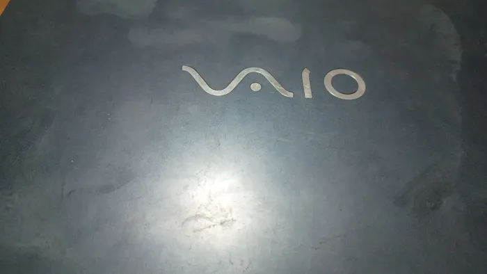 Sony Vaio