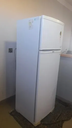 Geladeira Dako 337 Litros