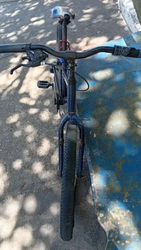 Bicicleta aro 24