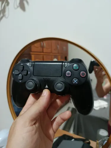 Controle de ps4 Original