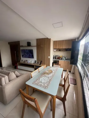 Residencial Costa D'ouro Barro Vermelho - Natal - RN