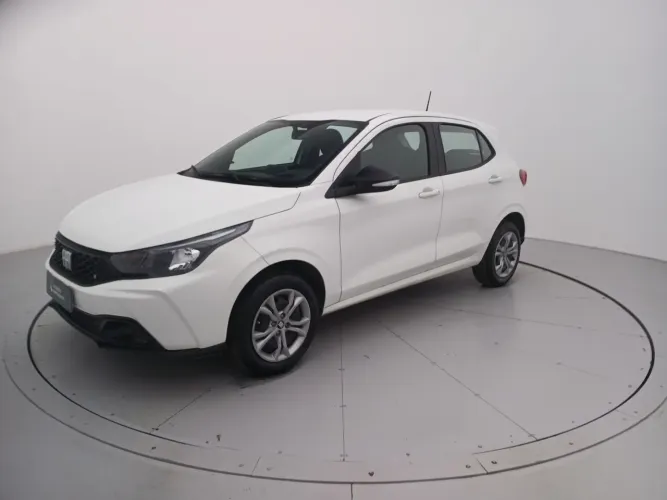 Fiat Argo Drive 1.0 Firefly 2026