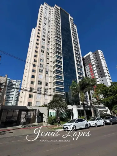 Maison Infinity 4 Suítes 4 Vagas de Garagem Maringá