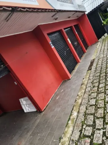 Imóvel Comercial Santa Quitéria - 350m2