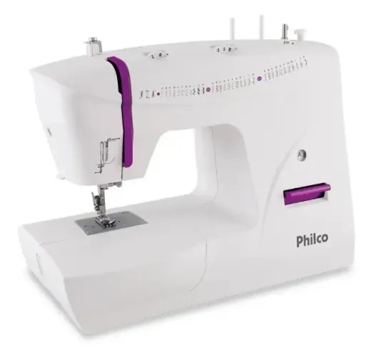 Máquina de Costura Philco PMC33B