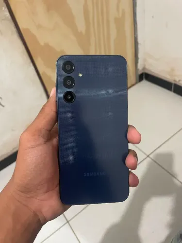 Vendo Samsung Galaxy A25 5G