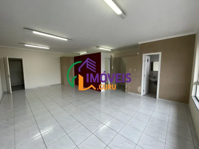 COMERCIAL - JARDIM DAS INDÚSTRIAS - SP