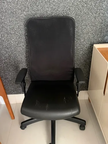 Cadeira de escritório