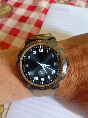 RELOGIO INTELIGENTE DIGITAL SMARTWATCH NOVO NA CAIXA