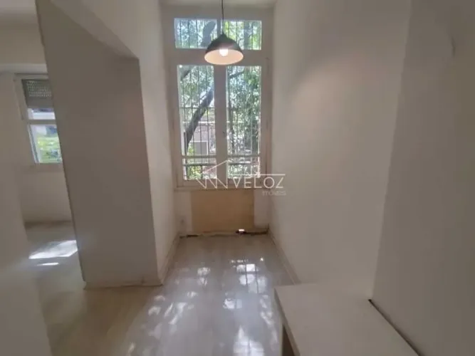 Apartamento : / Residencial / Lagoa