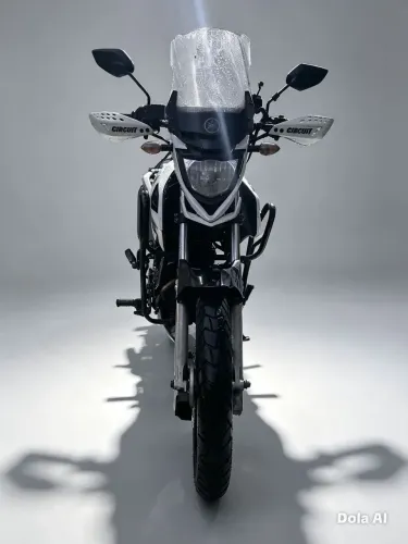 Yamaha Crosser S Flex