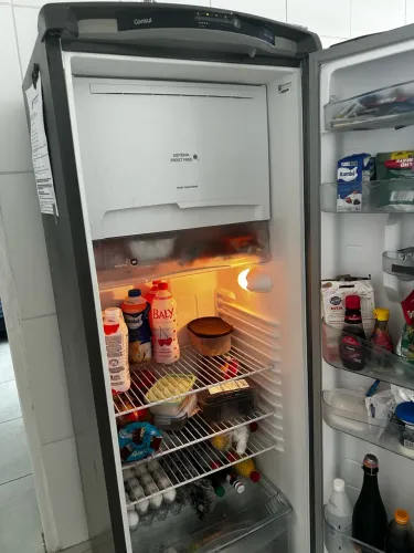 Geladeira
