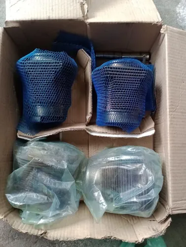 Kit pistão+ camisa Fusca 1500