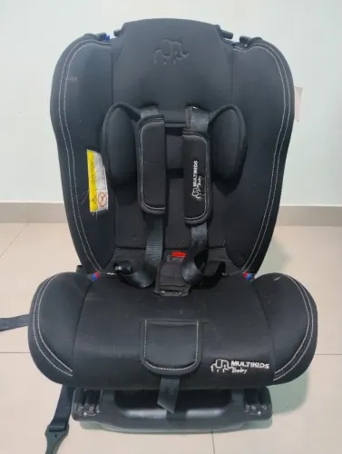 Cadeirinha auto
