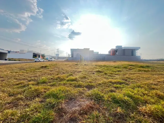 Terreno à venda, 308 m² por R$ 300.000,00 - Condomínio Morro Vermelho II - Mogi Mirim/SP