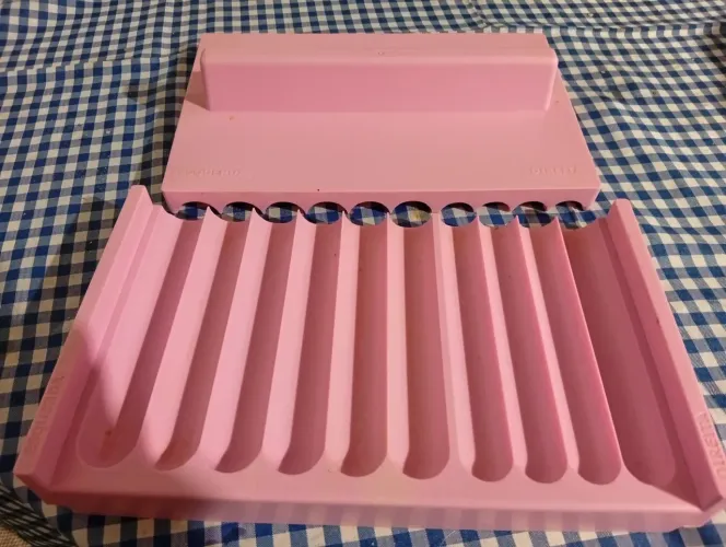 Porcionadora de doce