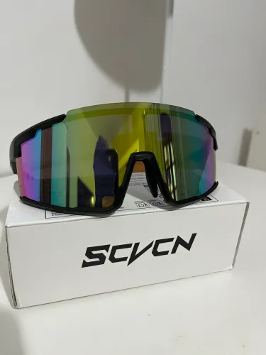 Óculos ciclismo