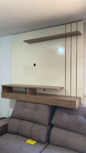 Painel para TV 