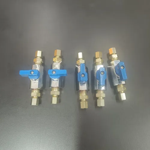 Sistema Line Lock 