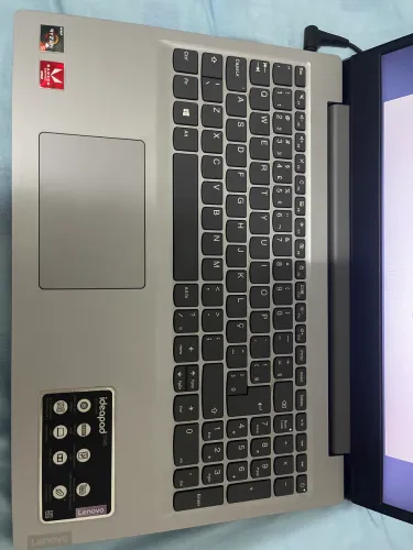 Notebook Lenovo Ideapad S145 AMD ryzen 5 1 TB SSD 500gb!!!! 8gb RAM