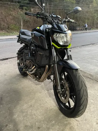 Vendo MT07