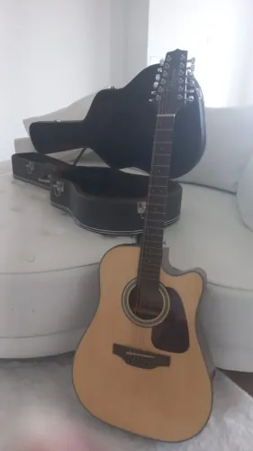 Violão Takamine GD15CE