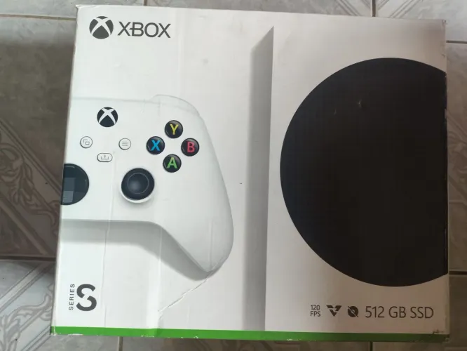Xbox Series S