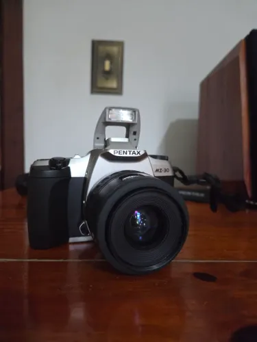 Pentaz mz 30