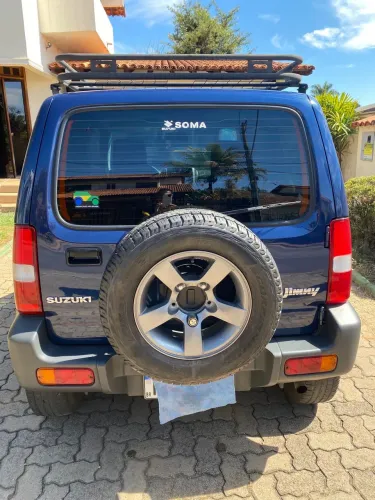 Suzuki Jimny Wide/ /4all 1.3 16V 2020
