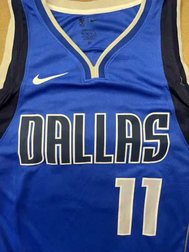 Regata NBA Dallas Mavericks