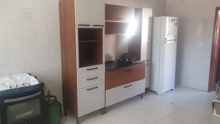 Armário de Cozinha - Kit