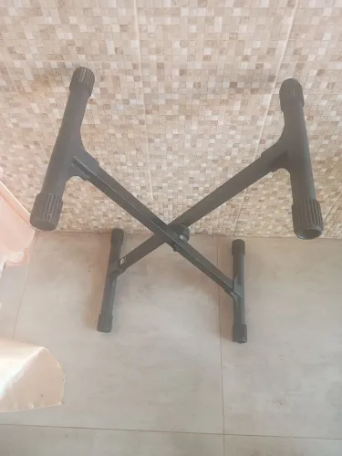 Suporte de teclado