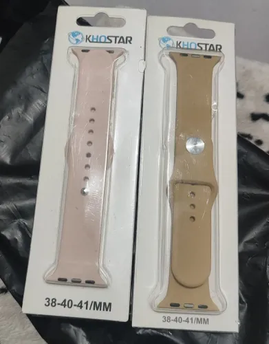 Pulseiras para smartwatch mini