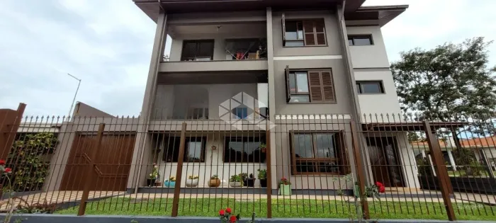 Lindo Apartamento de 3 quartos no Bairro Imigrante