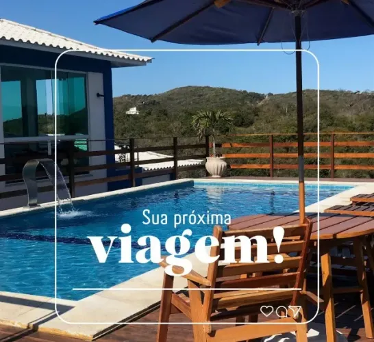 FORNO GUEST HOUSE BUZIOS