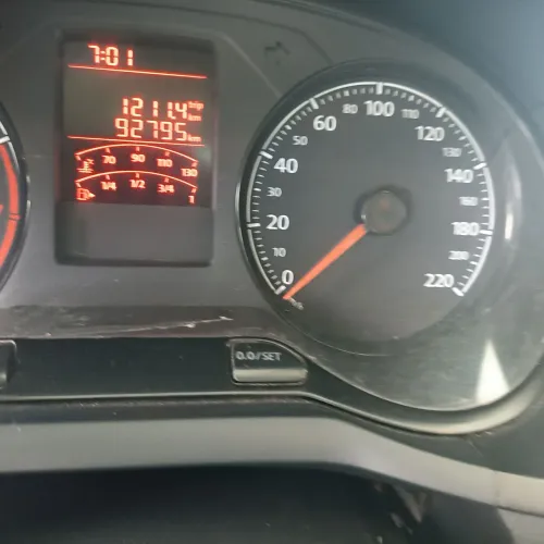 Volkswagen Gol Geração VII 1.0 12V Flex Mec. 4P 2020