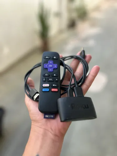 VENDO ROKU EXPRESS - R$ 170