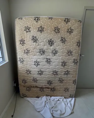 Colchão de casal