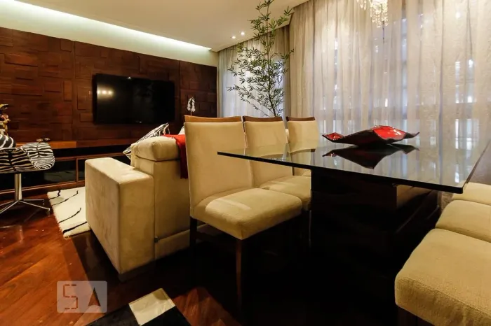 Casa à Venda - Jardim Anália Franco, 3 Quartos, 165 m2