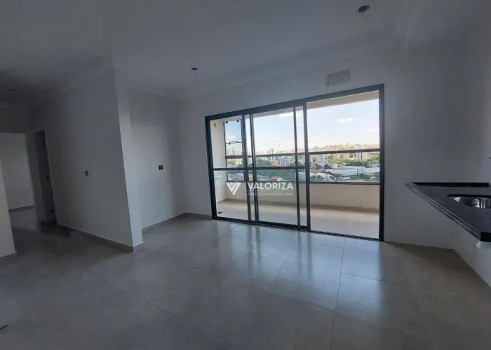 Apartamento com 2 dormitórios, 61 m² - venda por R$ 515.079,60 ou aluguel por R$ 2.634,94/