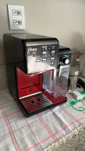 Cafeteira Oster