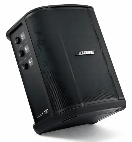 Caixa Bose S1 Pro Plus Ativa